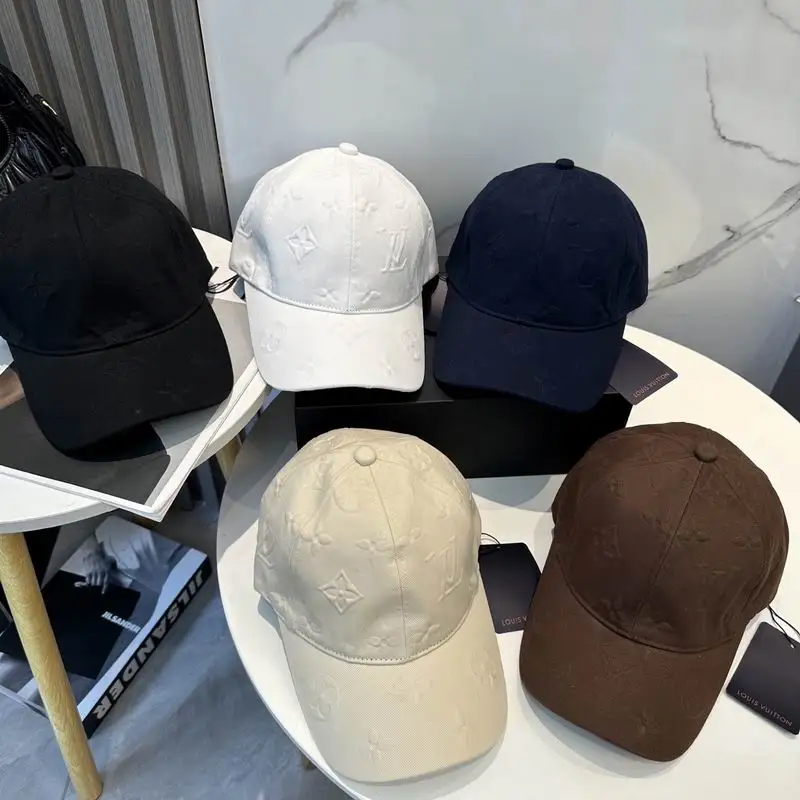 LV Cap dx17